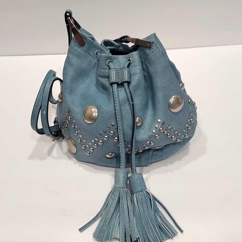 Isabel Marant Kylio crossbody bag